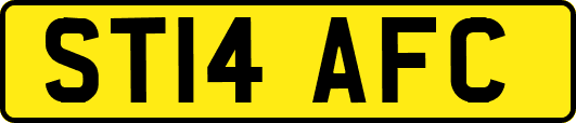 ST14AFC