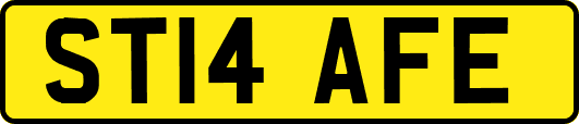 ST14AFE