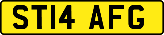 ST14AFG