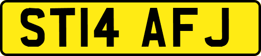 ST14AFJ