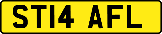 ST14AFL