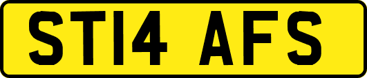 ST14AFS
