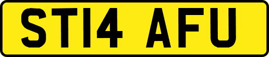 ST14AFU