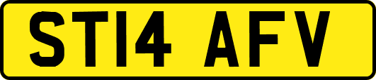 ST14AFV