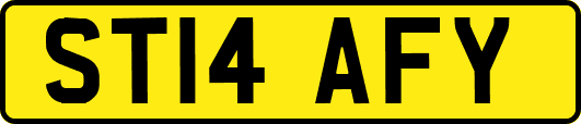 ST14AFY