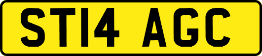 ST14AGC