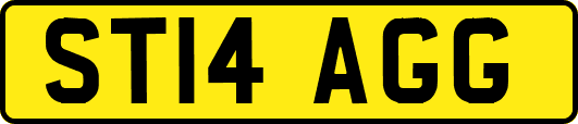 ST14AGG