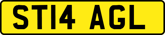 ST14AGL