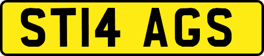 ST14AGS