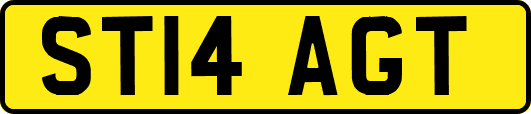 ST14AGT
