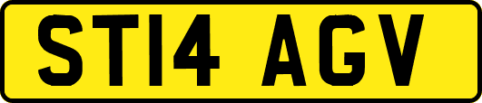 ST14AGV