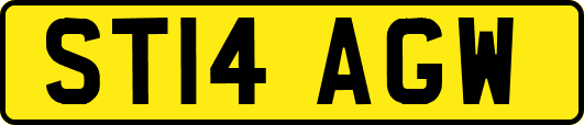 ST14AGW