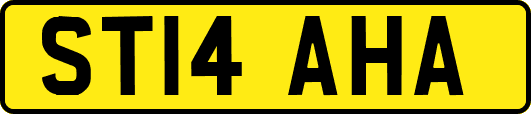 ST14AHA