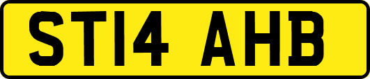 ST14AHB