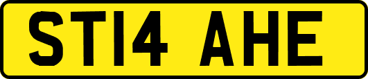 ST14AHE