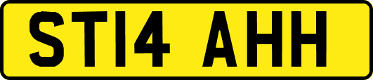ST14AHH