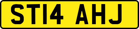 ST14AHJ