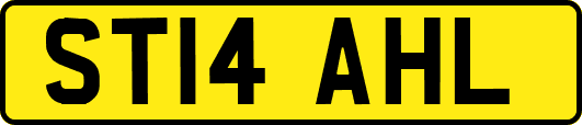 ST14AHL