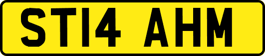 ST14AHM