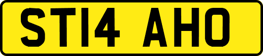 ST14AHO
