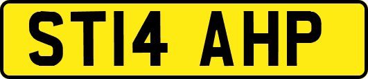 ST14AHP