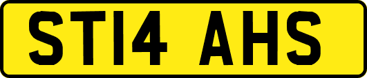 ST14AHS