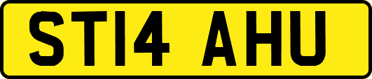 ST14AHU