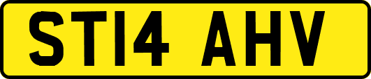 ST14AHV