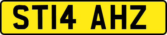 ST14AHZ