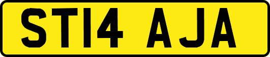 ST14AJA