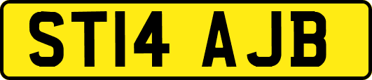 ST14AJB