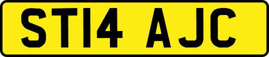 ST14AJC