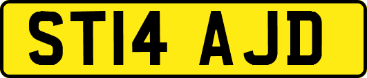 ST14AJD