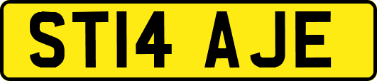 ST14AJE