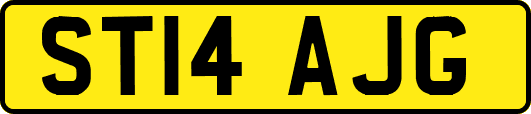 ST14AJG
