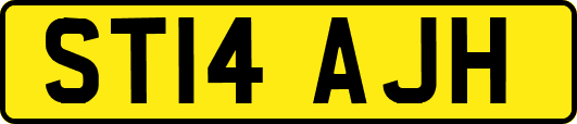 ST14AJH