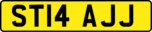 ST14AJJ