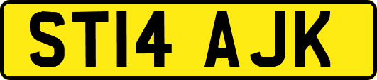 ST14AJK