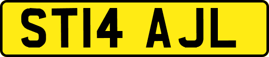 ST14AJL
