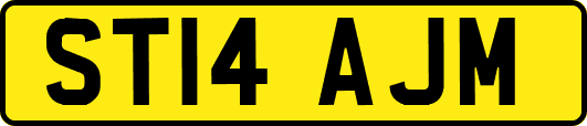 ST14AJM