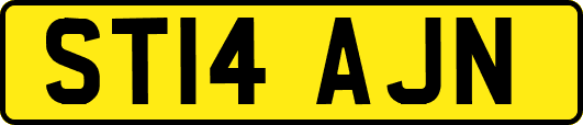 ST14AJN