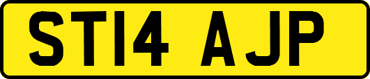 ST14AJP