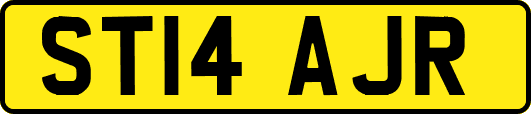 ST14AJR