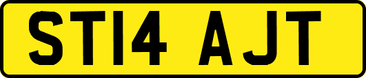 ST14AJT