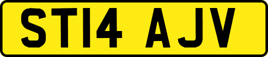 ST14AJV