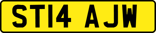 ST14AJW
