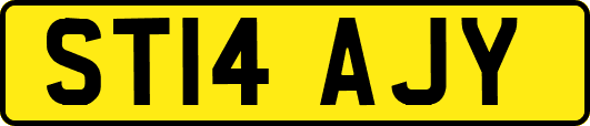 ST14AJY