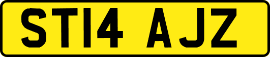 ST14AJZ