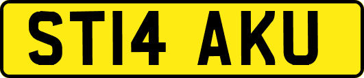 ST14AKU
