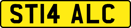 ST14ALC